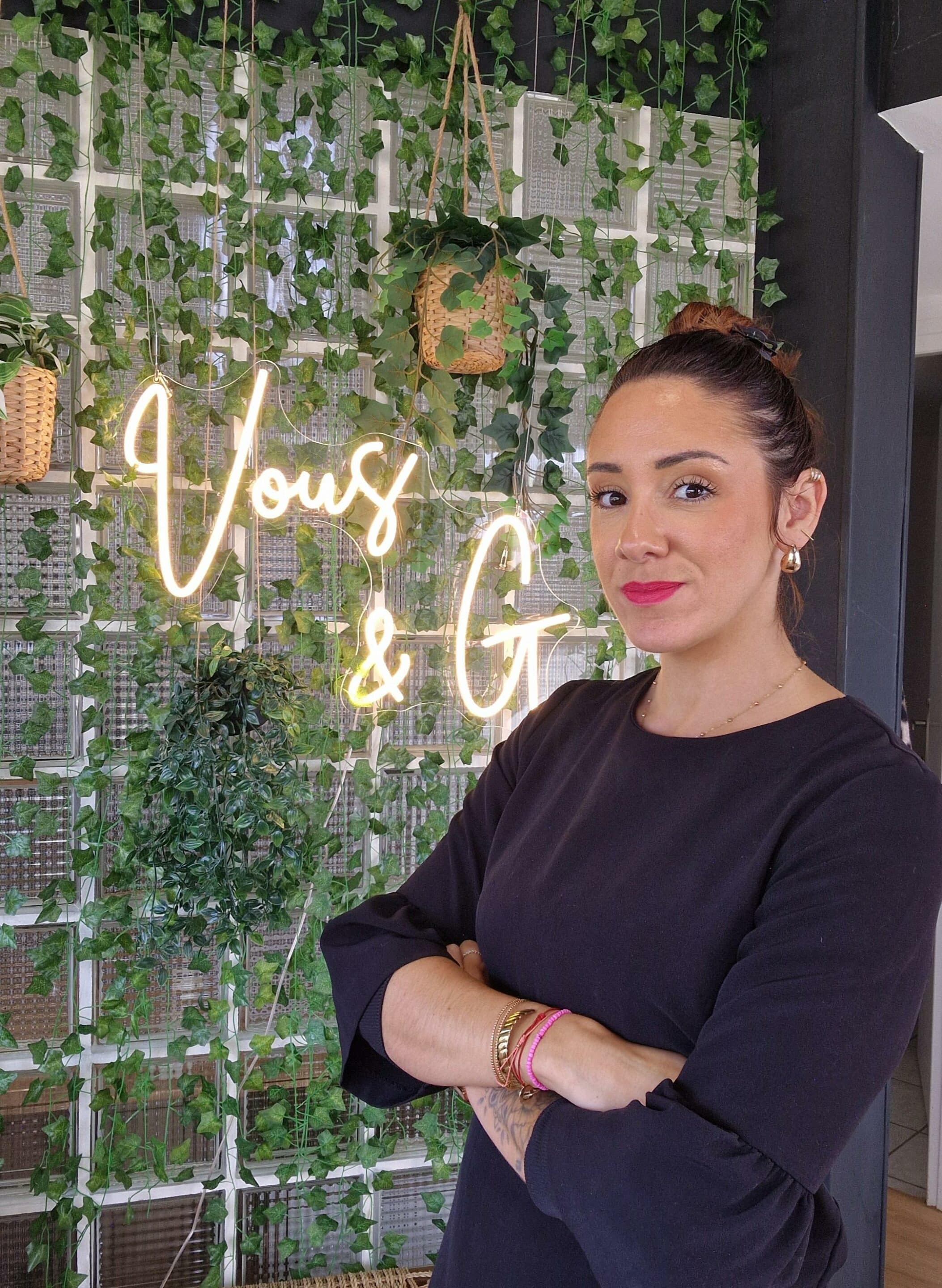 Guilane Gonzalez - Agent immobilier