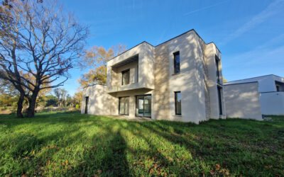 Quartier Banayre à Fonsorbes Villa GINA T5