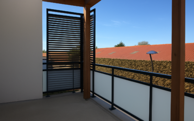 LEGUEVIN : Appartement T3 LOUIS