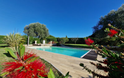 BERAT : Parfaite Maison AVA  T6 récente