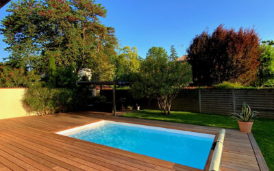 TOULOUSE/ Meteo France : charmante VILLA Margaux T5