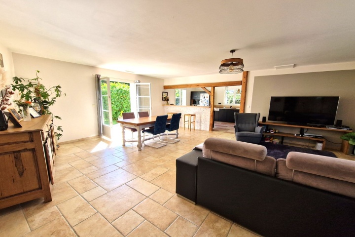 FONSORBES, ,Maison,A vendre,1107