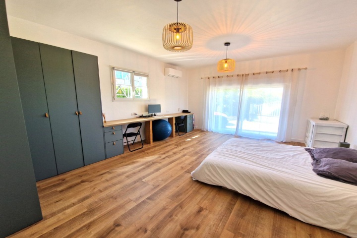 FONSORBES, ,Maison,A vendre,1107
