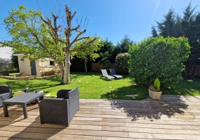 FONSORBES, ,Maison,A vendre,1107