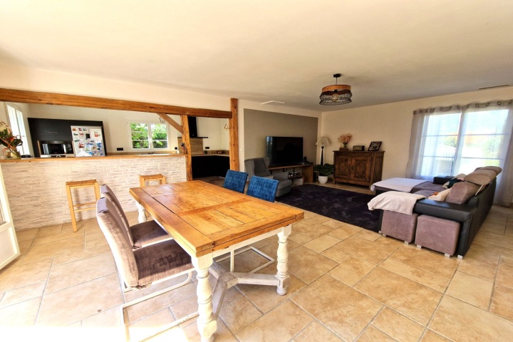 FONSORBES, ,Maison,A vendre,1107