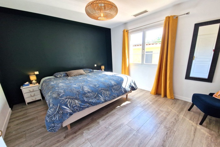 FONSORBES, ,Maison,A vendre,1107