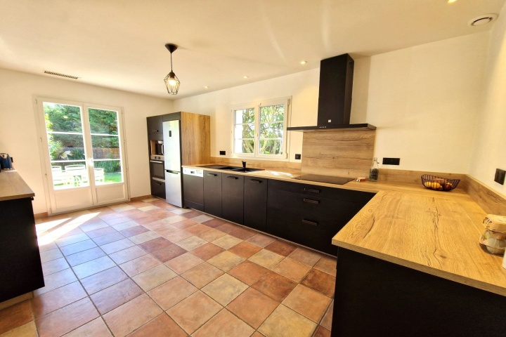 FONSORBES, ,Maison,A vendre,1107