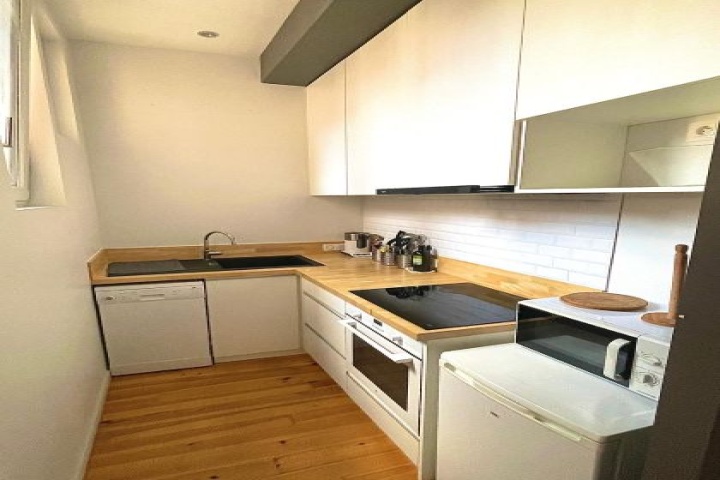 TOULOUSE, 1 Chambre Chambres, ,1 Salle de bainsSalle de bain,Appartement,A vendre,1109