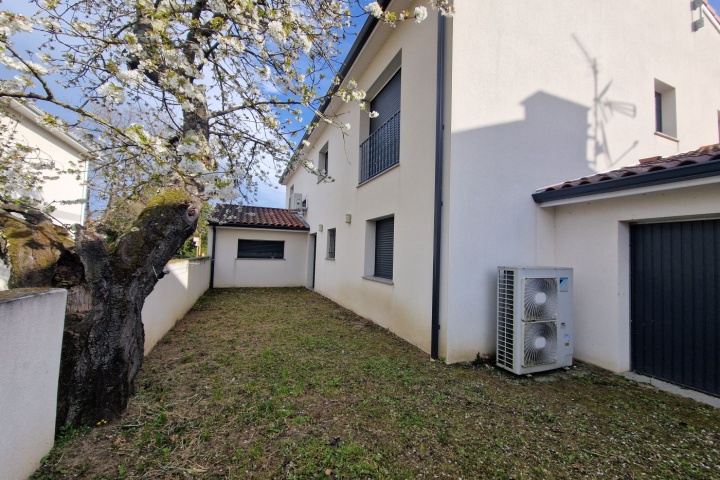 FROUZINS, ,Maison,A vendre,1110