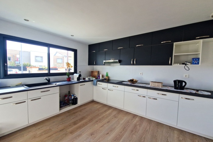 FROUZINS, ,Maison,A vendre,1110