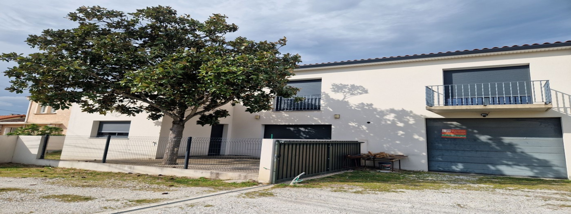 FROUZINS, ,Maison,A vendre,1110