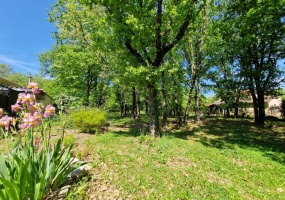 FONSORBES, ,Terrain,A vendre,1112