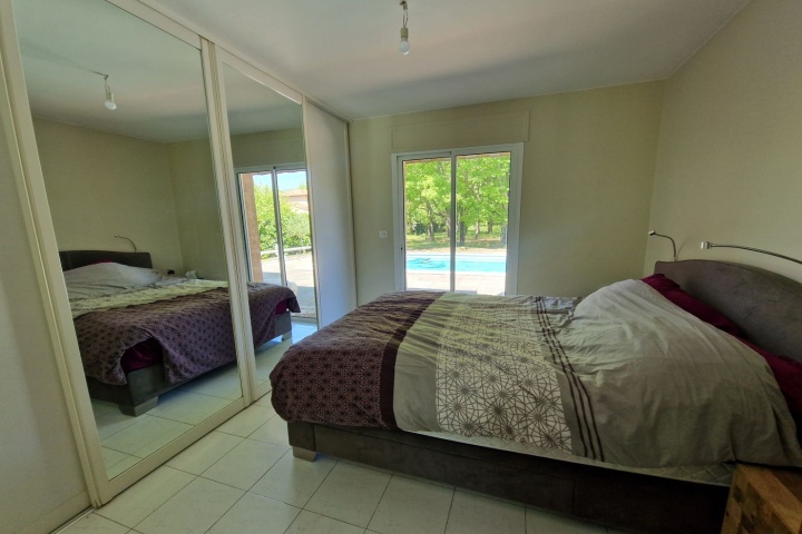 FONSORBES, ,Maison,A vendre,1113