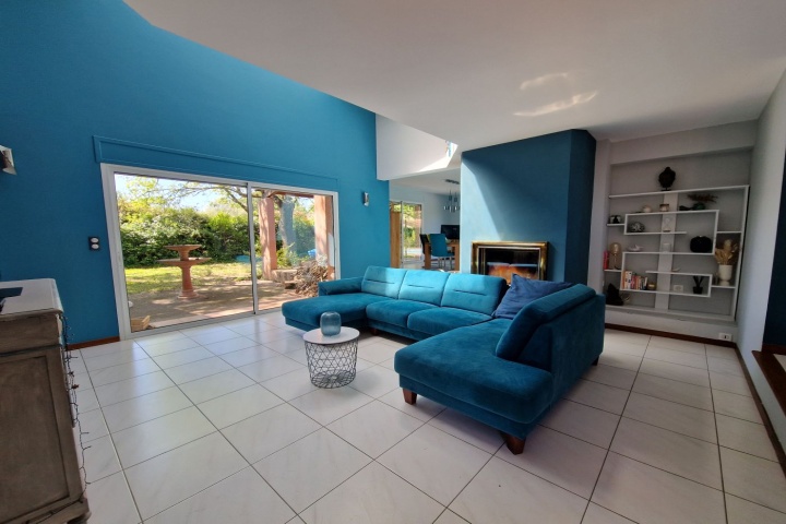 FONSORBES, ,Maison,A vendre,1113