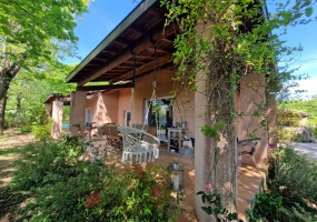 FONSORBES, ,Maison,A vendre,1113
