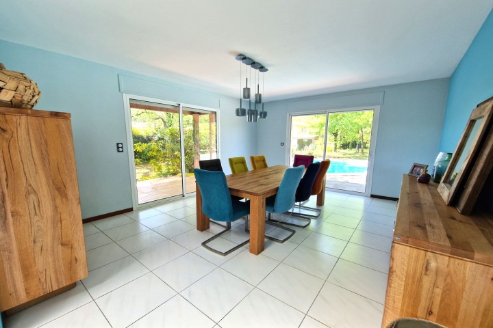 FONSORBES, ,Maison,A vendre,1113