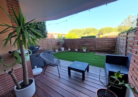 FONSORBES, 1 Chambre Chambres, ,1 Salle de bainsSalle de bain,Appartement,A vendre,1114