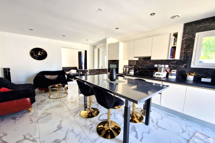 FONSORBES, ,Maison,A vendre,1115