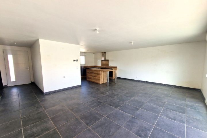 SAINT HILAIRE, ,Maison,A vendre,1116