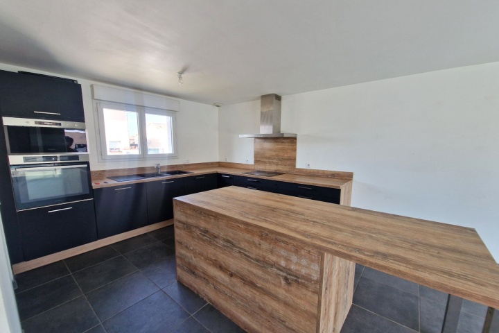 SAINT HILAIRE, ,Maison,A vendre,1116