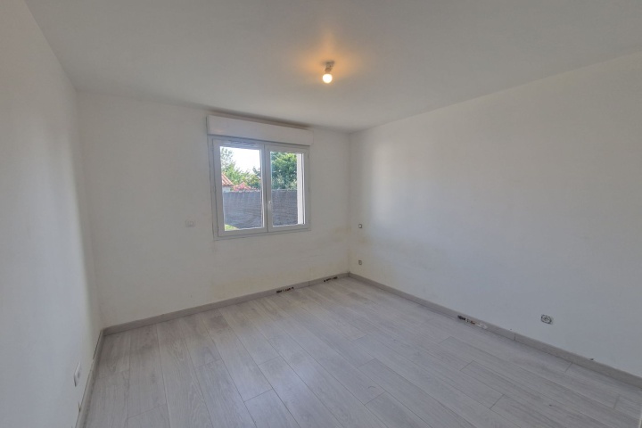 SAINT HILAIRE, ,Maison,A vendre,1116
