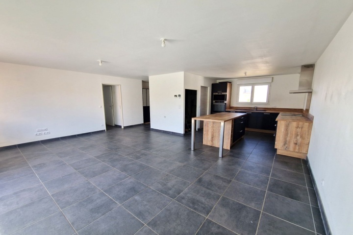 SAINT HILAIRE, ,Maison,A vendre,1116
