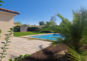 SAINT LYS, 0 , 0 ,0,Maison,A vendre,0,1118