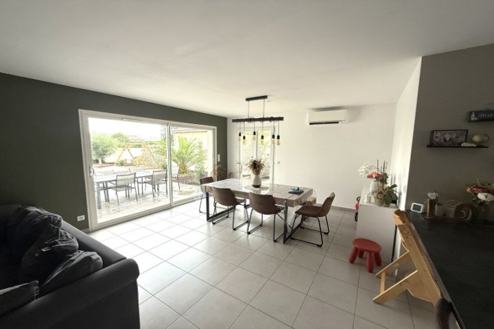 SAINT LYS, 0 , 0 ,0,Maison,A vendre,0,1118