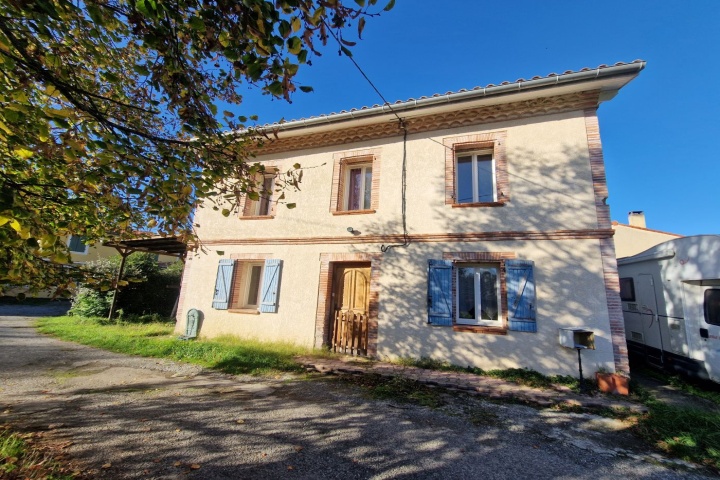 SAINTE FOY DE PEYROLIERES, 0 , 0 ,0,Maison,A vendre,0,1127 SAINTE FOY DE PEYROLIERES, 0 , 0 ,0,Maison,A vendre,0,1127